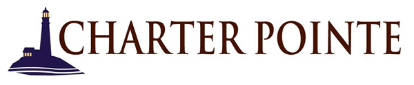 Charter Pointe Subdivision Logo
